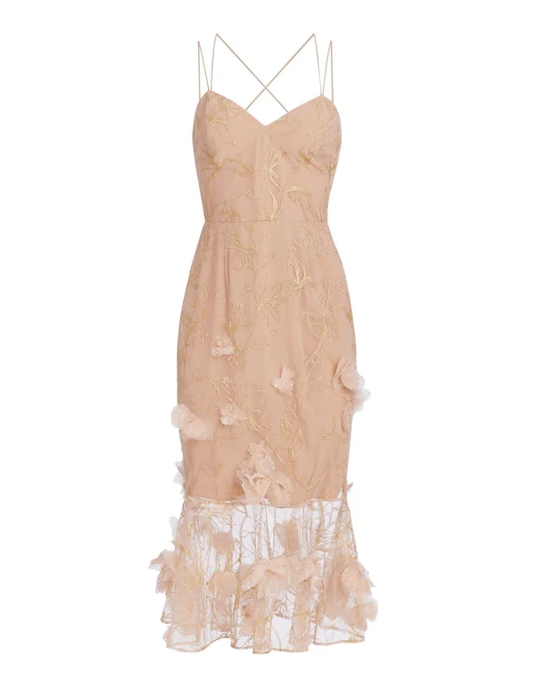 Bridesmaid Dresses for Spring Wedding