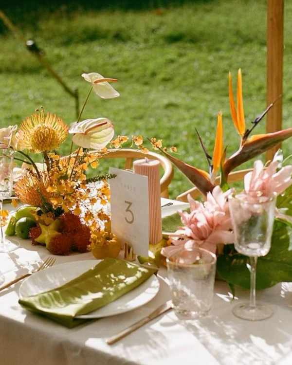 45 Unique Wedding Favor Ideas Perfect for Every Style