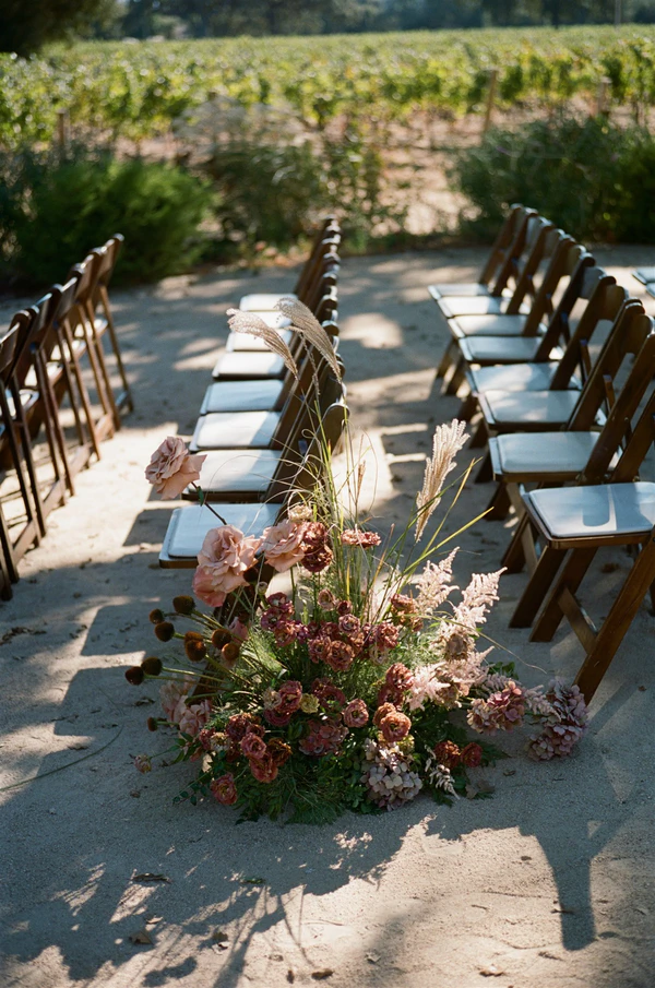 Studio Anonimi, wedding florists in California, USA — portfolio photo 12
