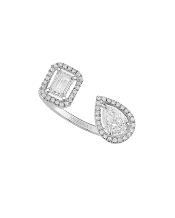 Top 5 Alternative Engagement Ring Trends