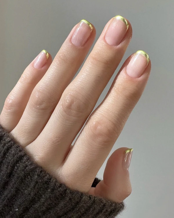 10 Major Nail Trends for 2025