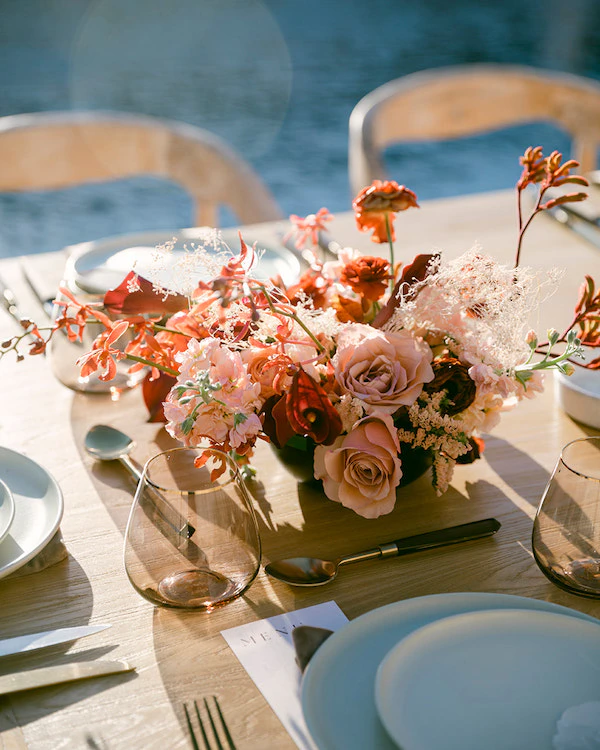 Real Wedding: Susana & Tianhao