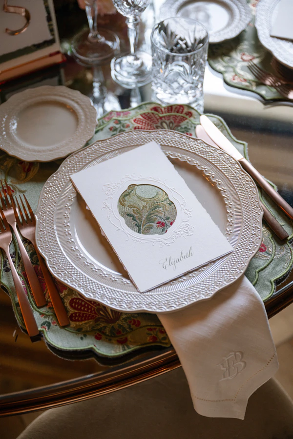Brittany Netta’s Cinematic Lake Como Wedding Featuring a Bespoke Danielle Frankel Gown