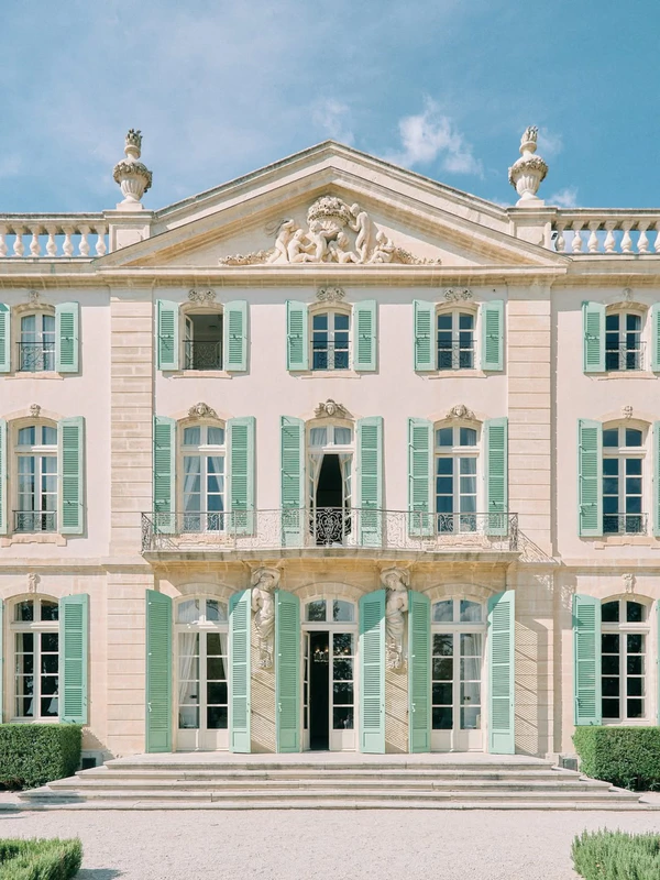 <a href="https://www.instagram.com/chateaudetourreau/p/DR2c5DjCNtc/">Château de Tourreau</a>, Photography: <a href="https://www.instagram.com/p/DR2c5DjCNtc/">Valery Villard</a>