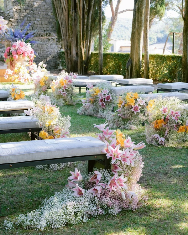 15 Best Wedding Stylists & Florists in America