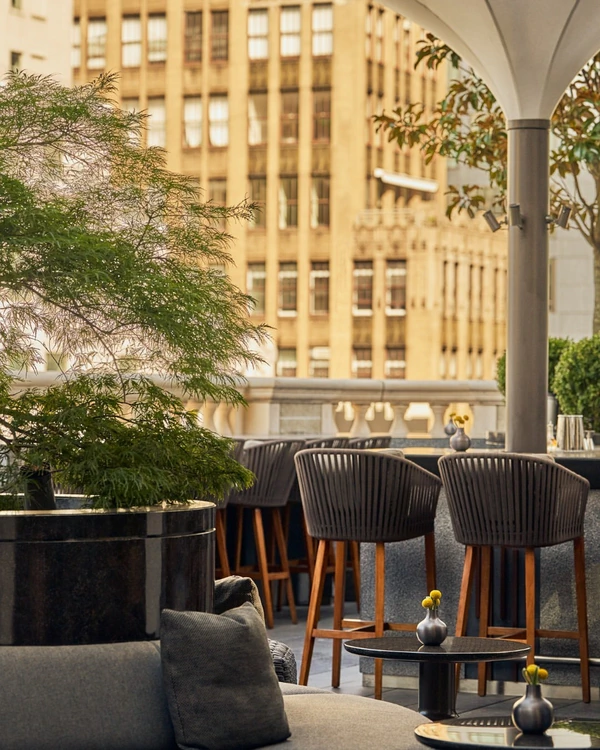 21 Best Wedding Venues in New York