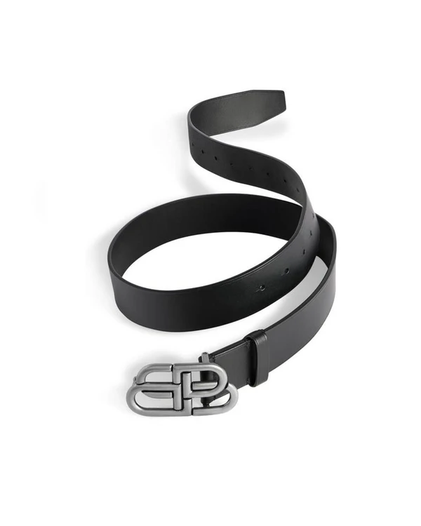 Stylish Belts to Enhance the Groom's Look