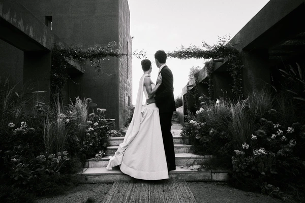 Real Wedding: Ana & Marcelo
