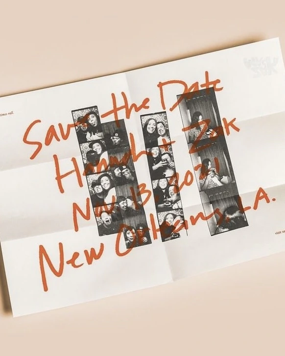 10 Major Wedding Stationery Trends for 2025