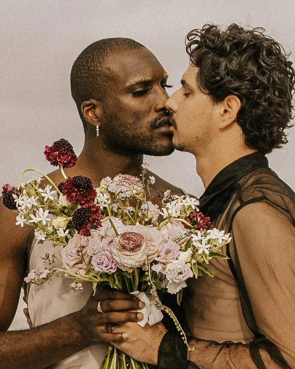 How to Plan a LGBTQIA+ Friendly Wedding