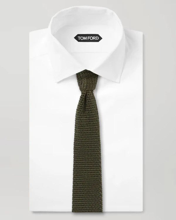Top Ties for the Groom