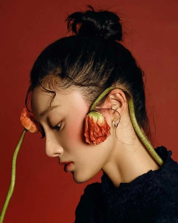 60 Fresh Updo Ideas for the Fashion Bride