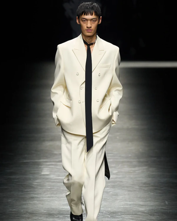 10 Trends from Men's Fashion Week FW24