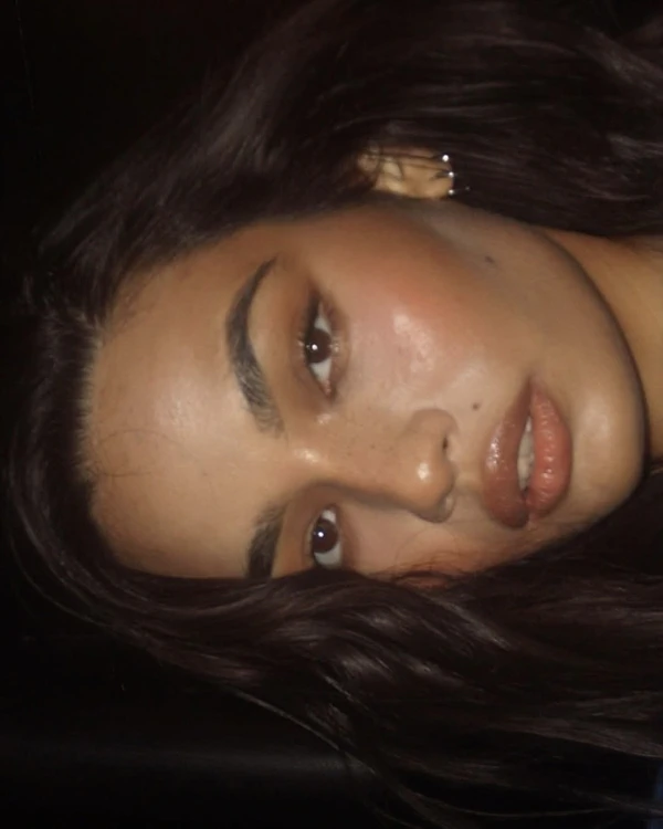 Trend: Toasty Glam Makeup