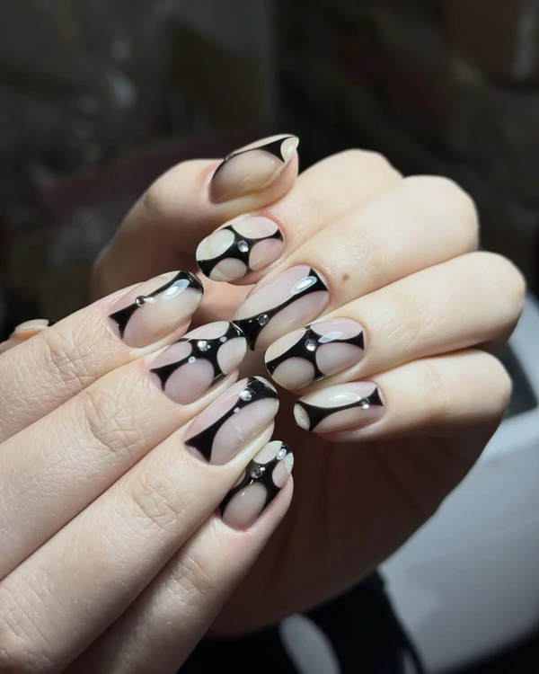 7 Statement Nail Trends to Try for Spring 2026