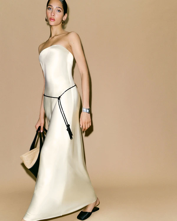 35 Chic Second Bridal Looks Under $1,000