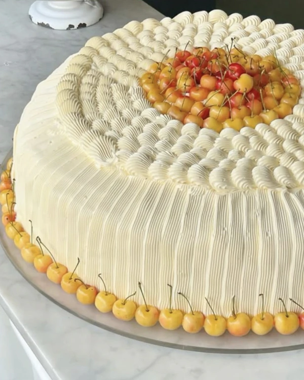 The Trendiest Wedding Cake Ideas to Match Every Wedding Style
