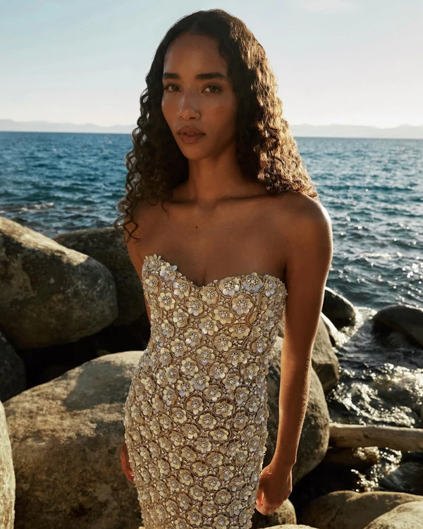 25 Best Bridal Designers Around The World