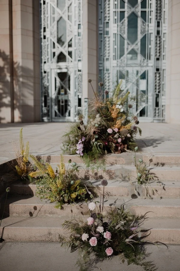 Phosphorus Botanical, wedding florists in Washington, USA — portfolio photo 8