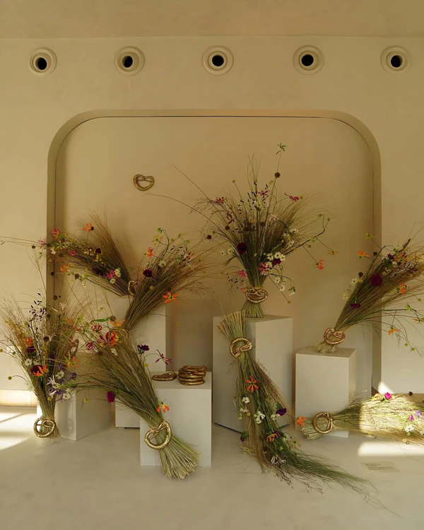 10 Major Bouquet Trends for 2026