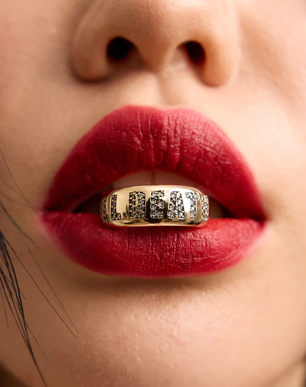 Meadowlark x LVR Bridal: The New Exclusive Bridal Jewelry Capsule — photo 1