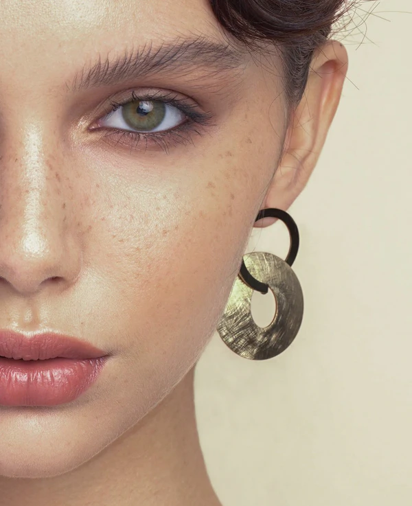 Green Eyes Wedding Makeup Guide