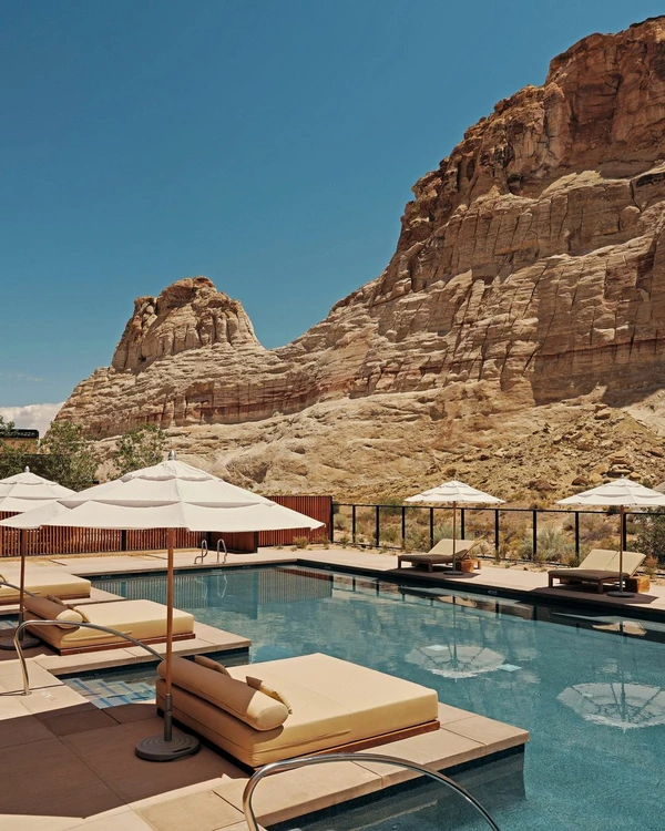 7 Best Honeymoon Destinations in the USA