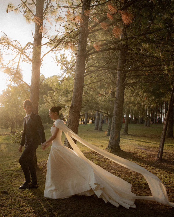 Real Wedding: Ana & Marcelo