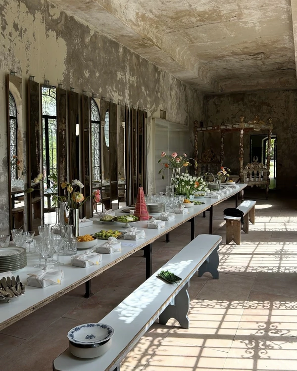 Where the It-Girls Are Staying Next: The Hottest Hotels Around the World