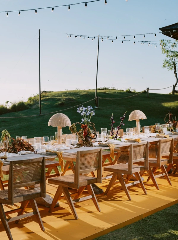 <a href="https://www.instagram.com/longtableevents/">Long Table Events</a>, Photography: <a href="https://www.instagram.com/jiwaphotography/p/Da43TjTkQtX/?img_index=9">Jiwa Photography</a>