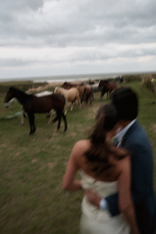 Las Cárcavas, wedding venues in Uruguay, South America