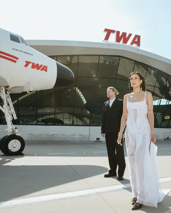 10 Chicest Weddings of the Year so Far