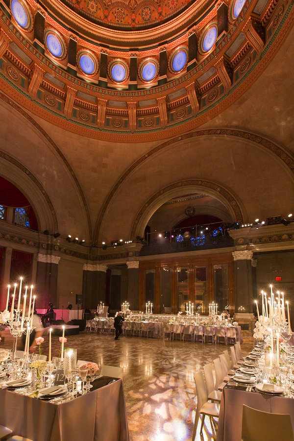 Weylin, wedding venues in New York, USA