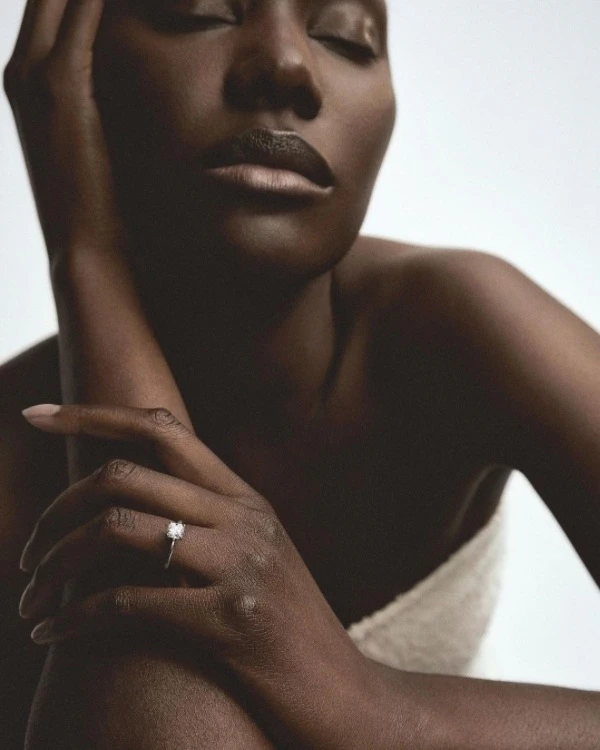 A Guide to the Chicest Engagement Ring Styles & Cuts
