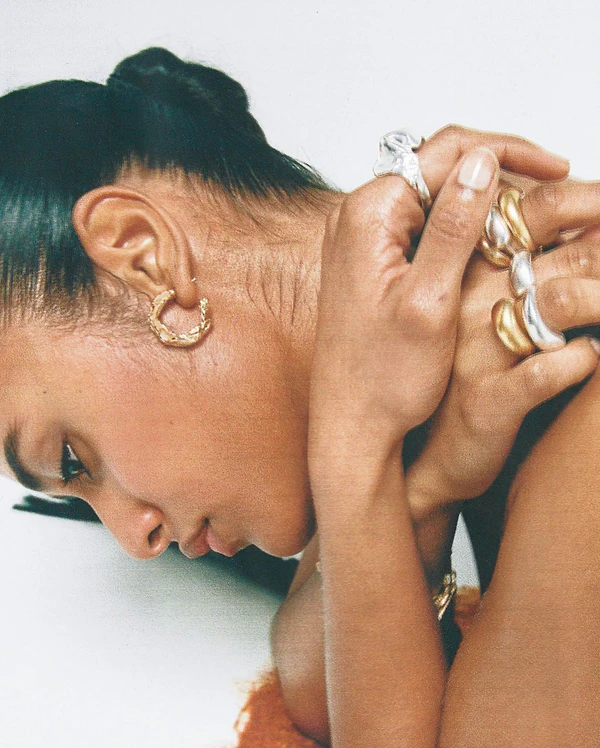 15 Modern Jewelry Designers