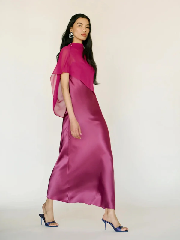 <a href="https://www.thereformation.com/products/lilibeth-silk-dress/1318768HTE.html?dwvar_1318768HTE_color=HTE">REFORMATION Lilibeth Silk Dress</a>, $328