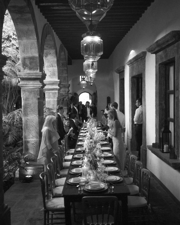 25 Key Factors to Consider Before Booking Your Wedding Venue