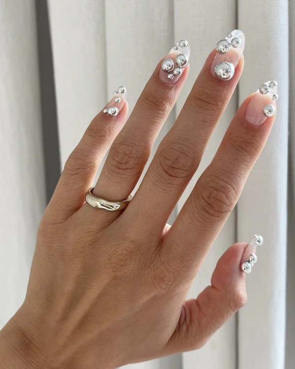 10 Major Nail Trends for 2025