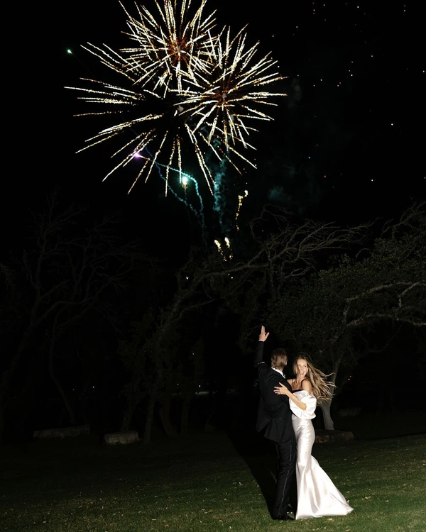 Real Wedding: Kayleigh & Will
