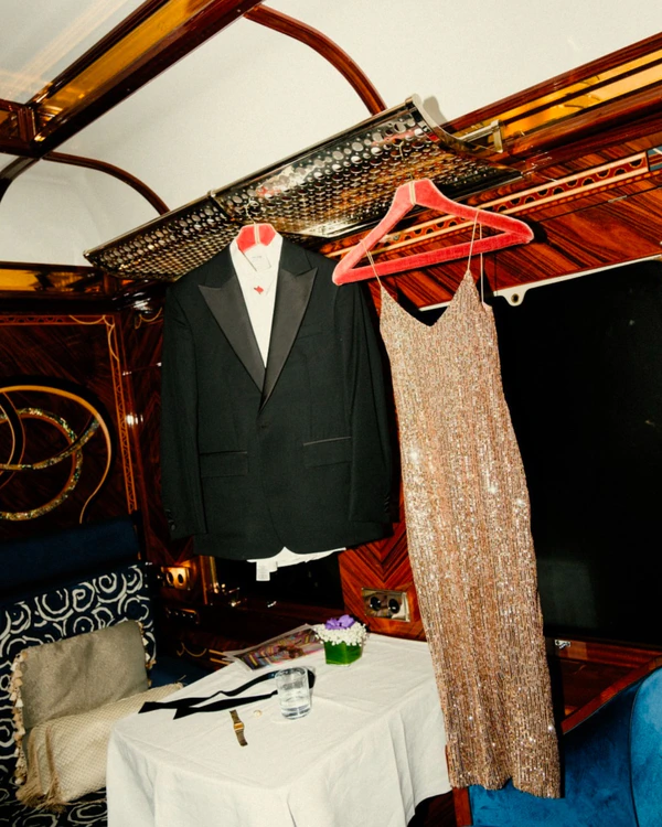 7 Unique Ways to Celebrate New Year's Eve as a Couple — photo 2