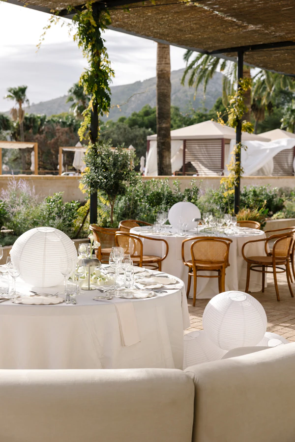 Four Seasons Resort Mallorca at Formentor, wedding venues in Spain, Europe