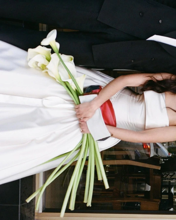 10 Major Wedding Floral Trends for 2025