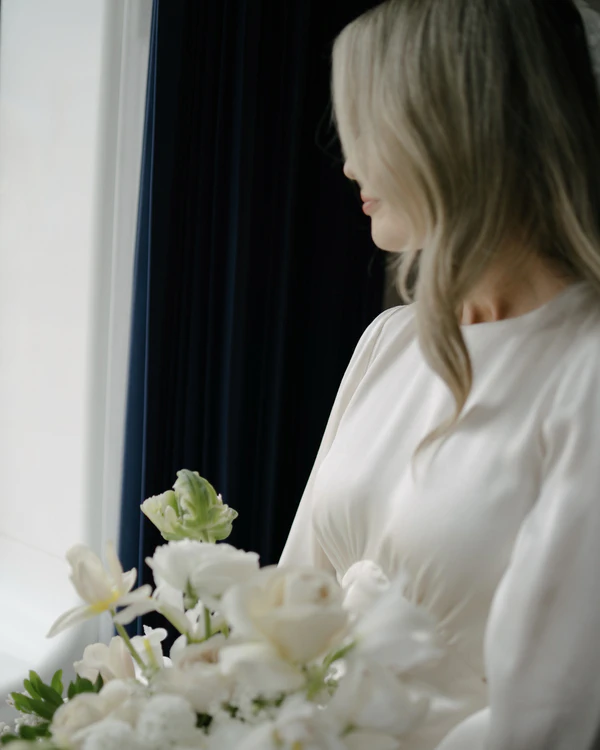 Real Wedding: Lucy & Chris
