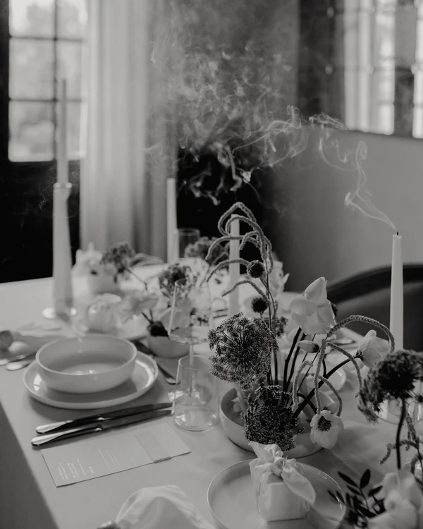 Breathtaking Wedding Editorial in the South of France — photo 2