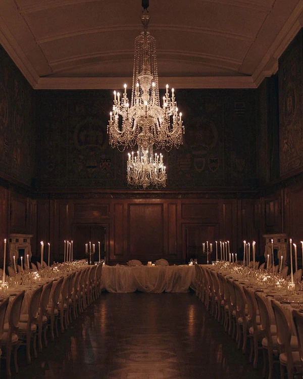 20 Best Wedding Venues in the UK