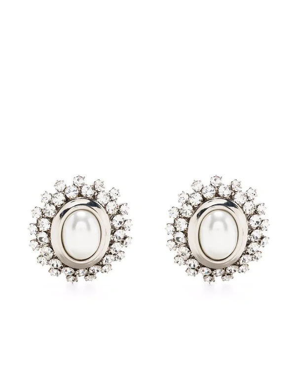 30 Stylish Pearl Jewelry for a Bride