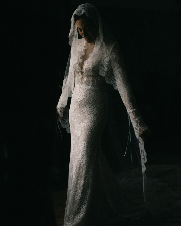 "I Always Look for the Tiny Details That Make the Bigger Picture of the Day," Says Rebecca Rees