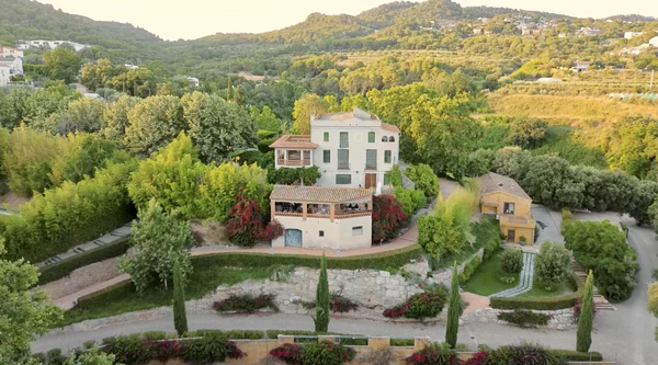 Torre Sever, wedding venues in Spain, Europe — photo 3