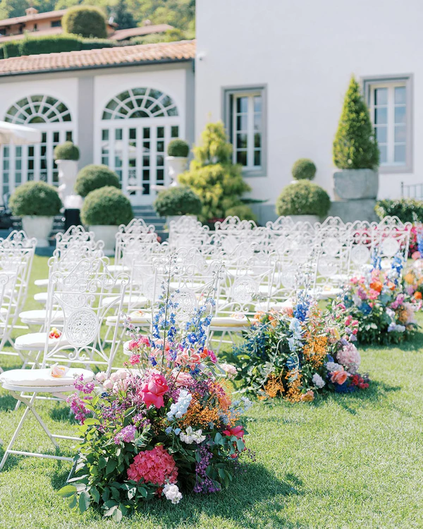 Happy Moments Collector, wedding planners in Italy, Europe — portfolio photo 11