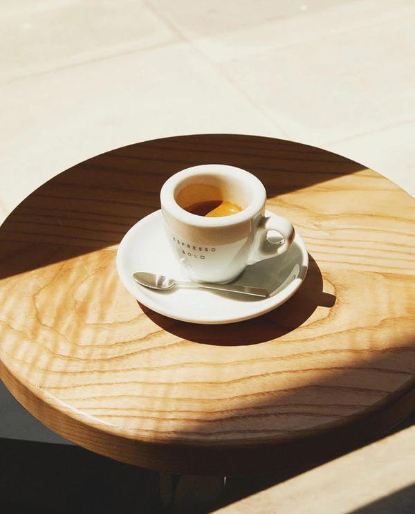 Where to Drink Delicious Coffee in London?